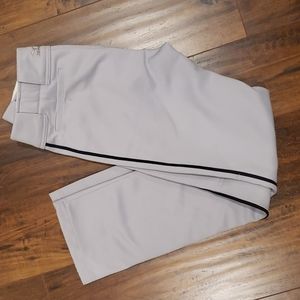 Youth Mizuno Baseball Pants